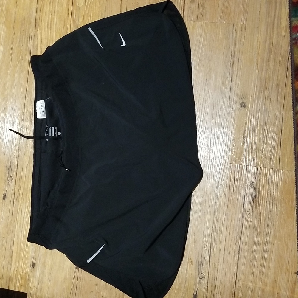 Nike Running skort NWTS black szXL